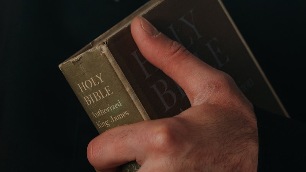 Is The Bible The Most Sold Book