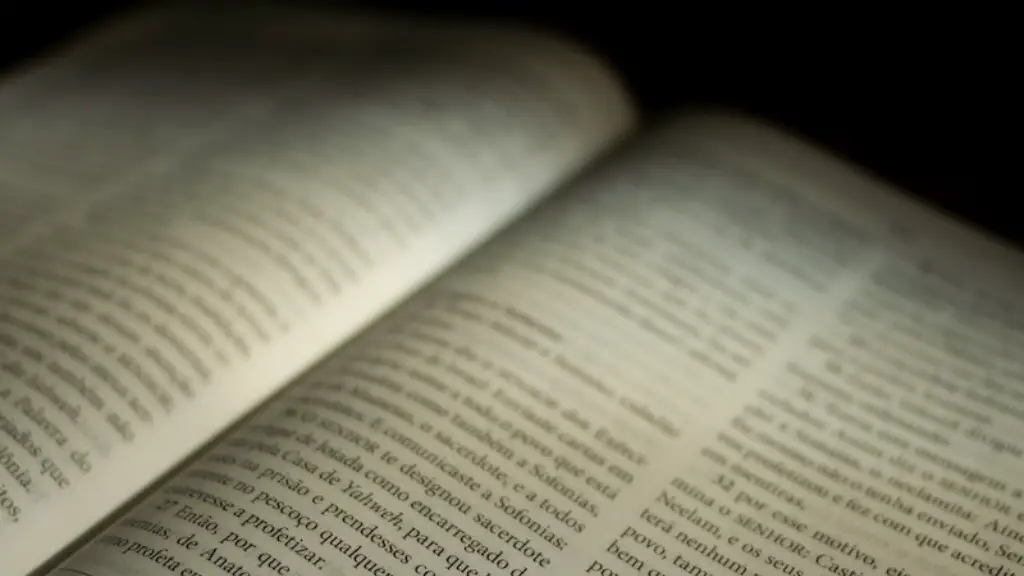 Who Were Nazarites In The Bible