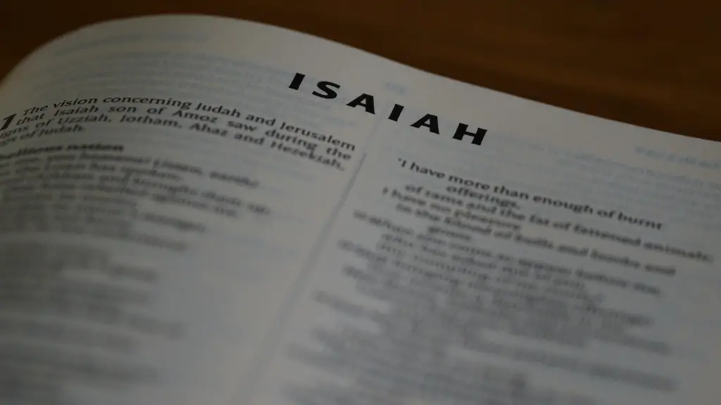 Who Is Ishtar In The Bible