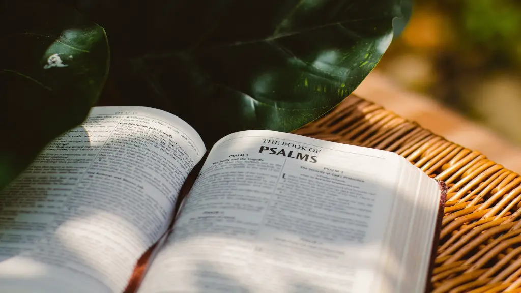 Who got stoned in the bible?