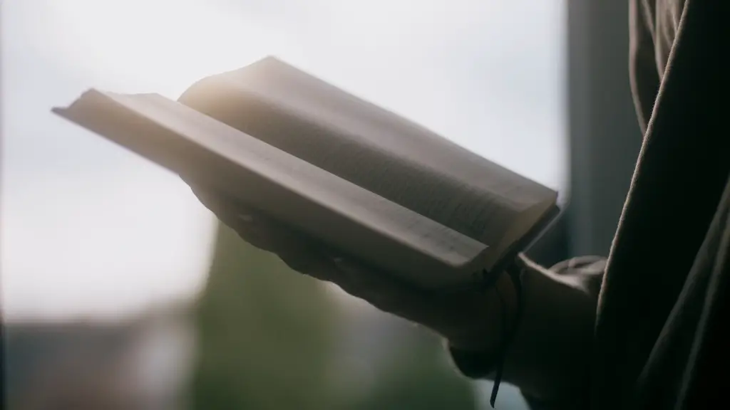 What does husbandman mean in the bible?