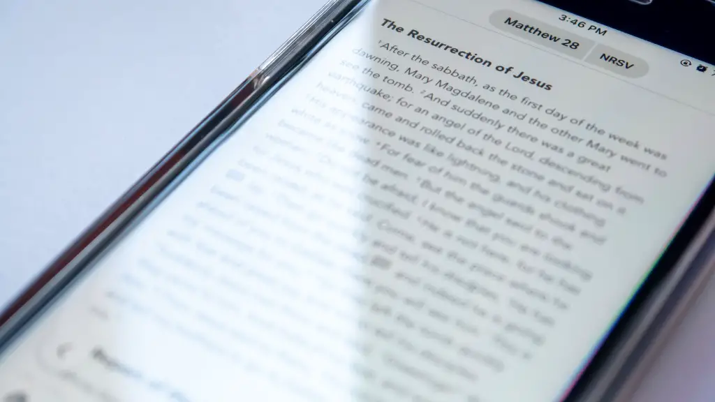 How much is a hin in the bible?