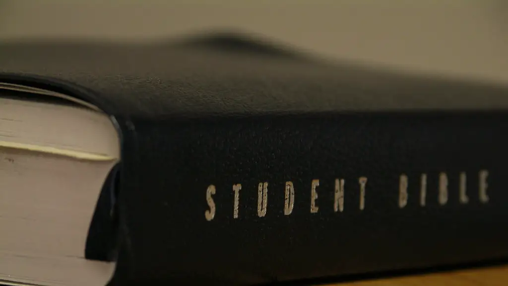 What Does Weary Mean In The Bible The Holy Script