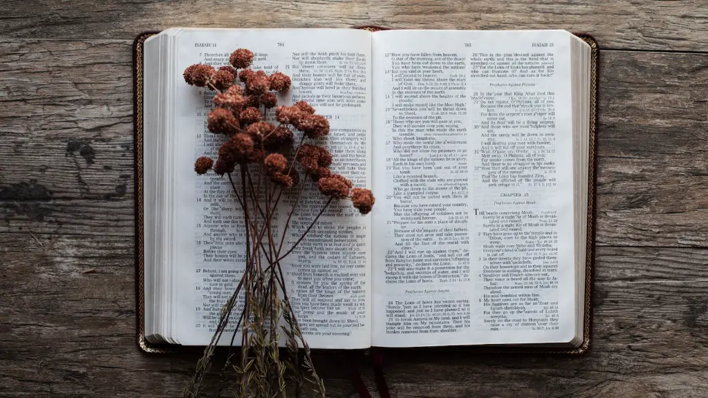 What Are Principalities In The Bible