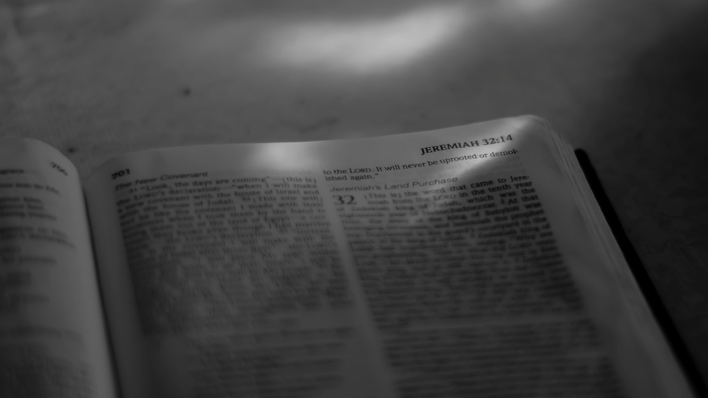 Where Is Ephesians In The Bible