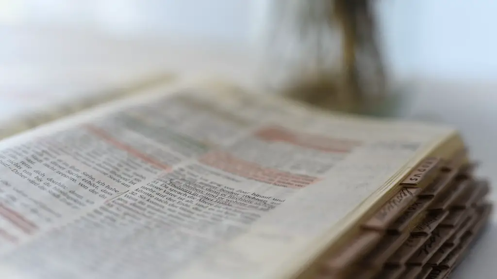 Where Is Ephesians In The Bible
