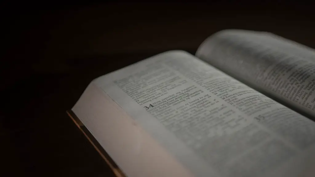 How To Memorize The Books Of The Bible