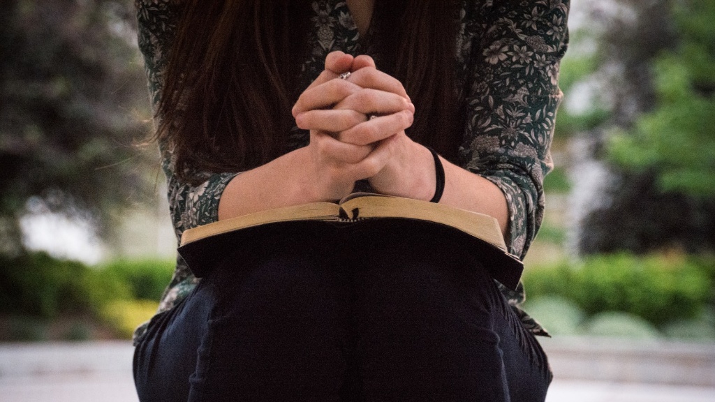 What Does The Bible Say About Smoking Kjv