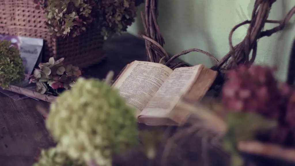 What does the bible say about praying for the dead?