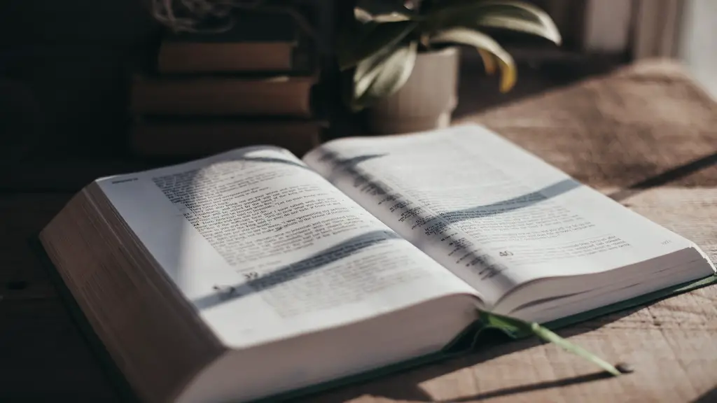 What does the bible say about anxiety and stress?