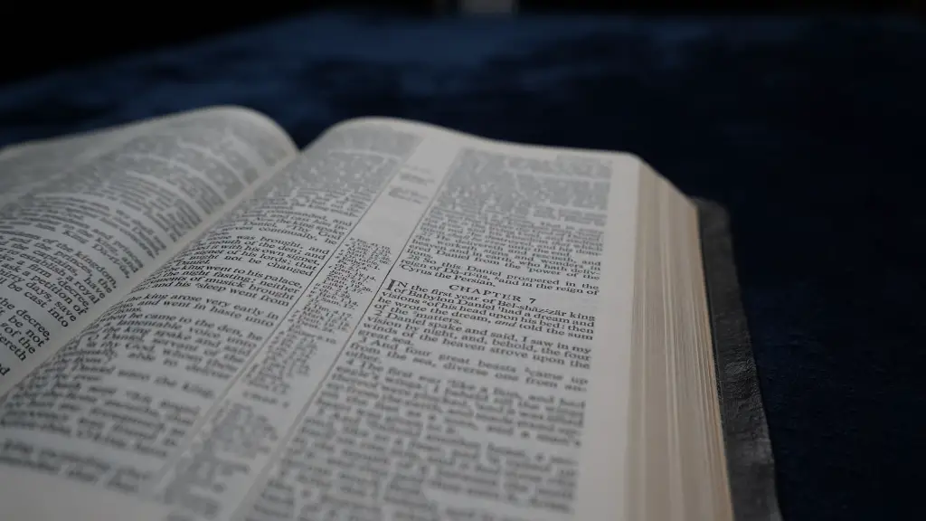 What is the lord’s prayer in the bible?