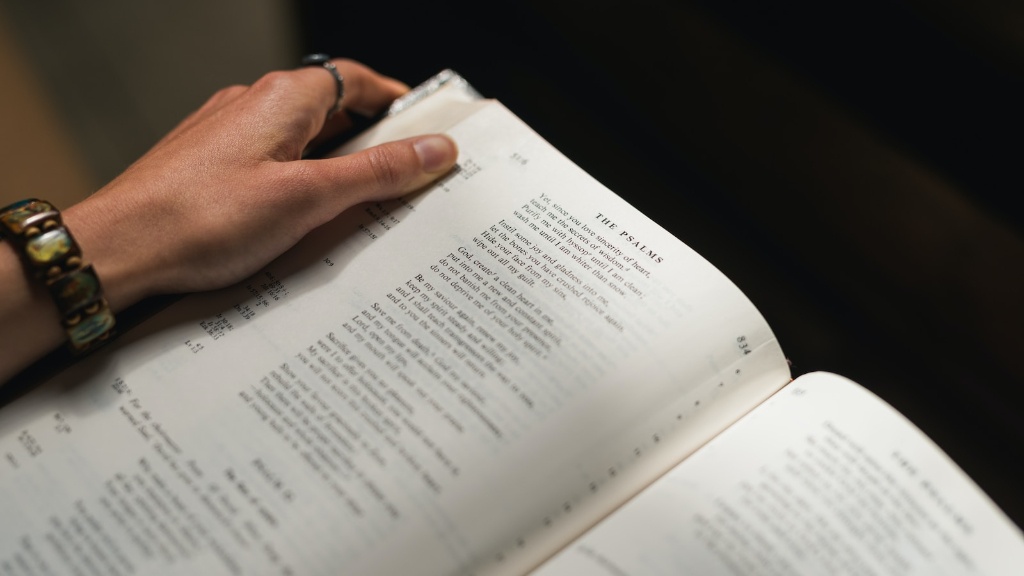 How many times has the bible been rewritten and edited?