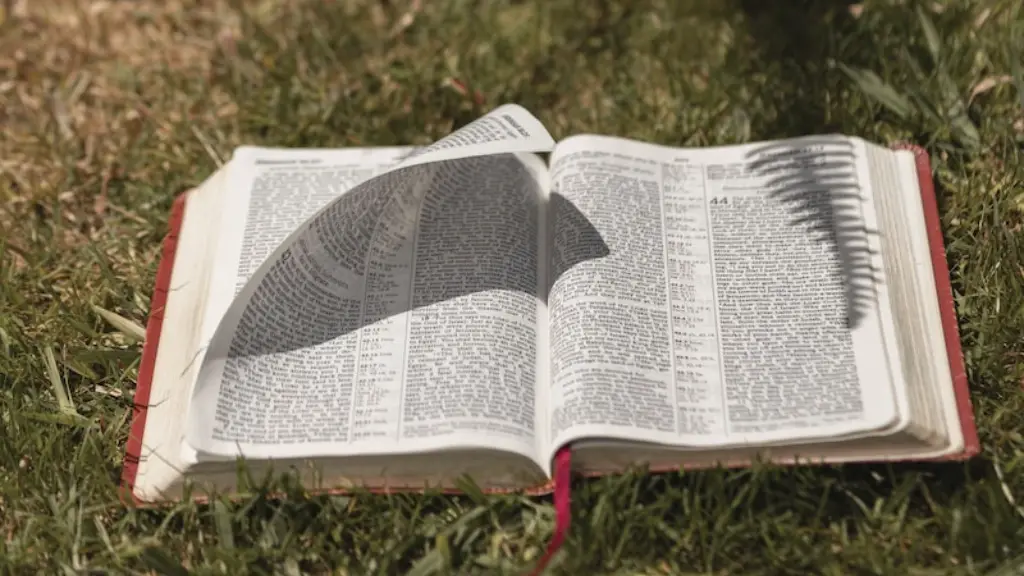 What Is The Holy Grail In The Bible