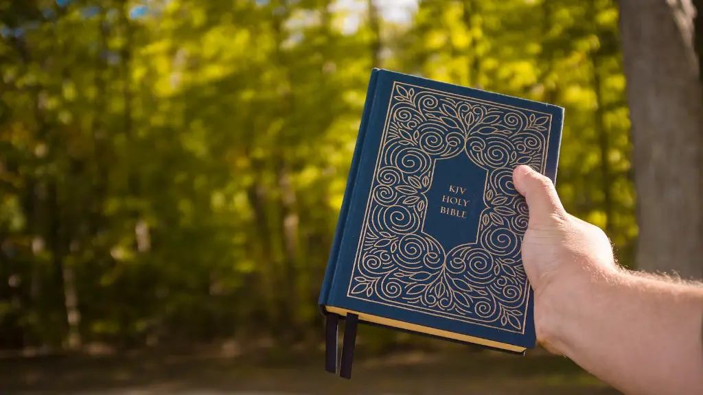 Who Canonized The Bible