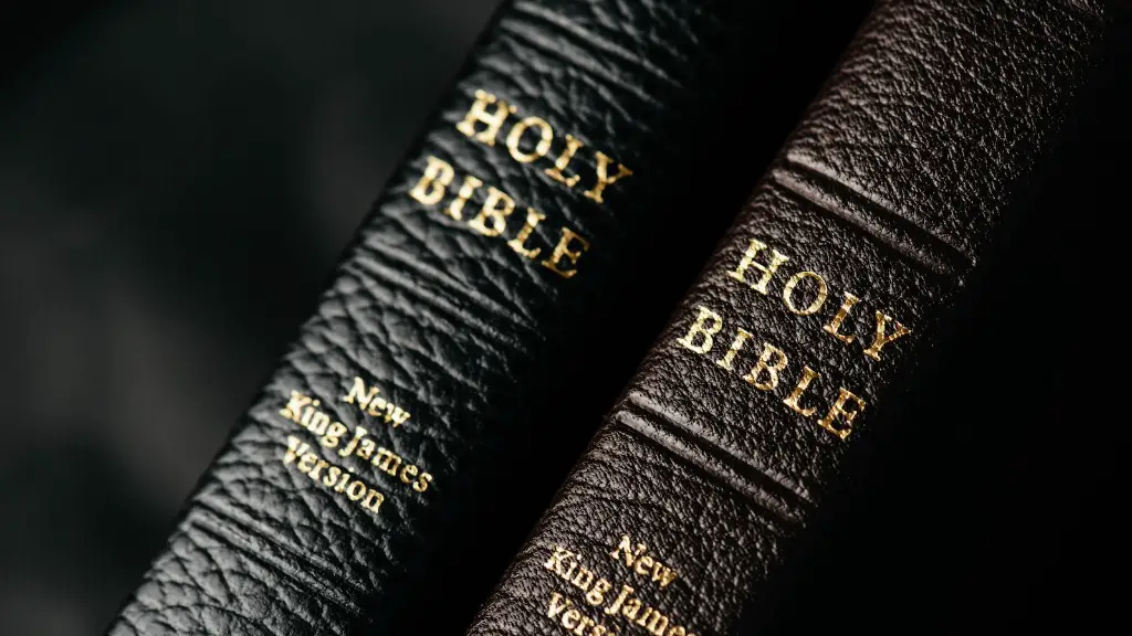 How Many Languages Has The Bible Been Translated Into