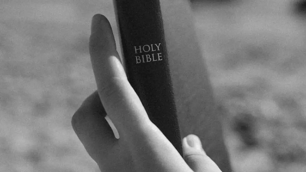 Is Ukraine In The Bible