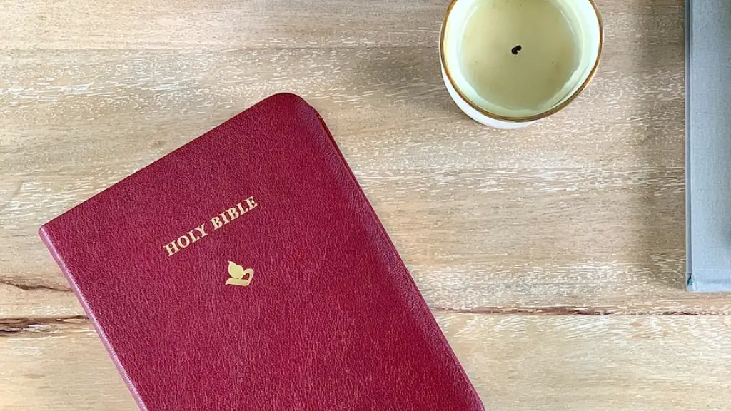 Where is the bible banned in the united states?