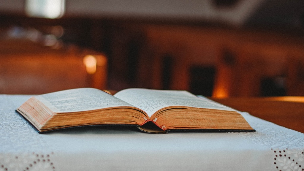 When was the bible written new testament?