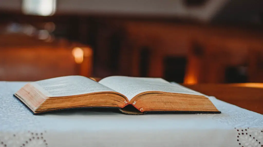What Book Is Noah In The Bible