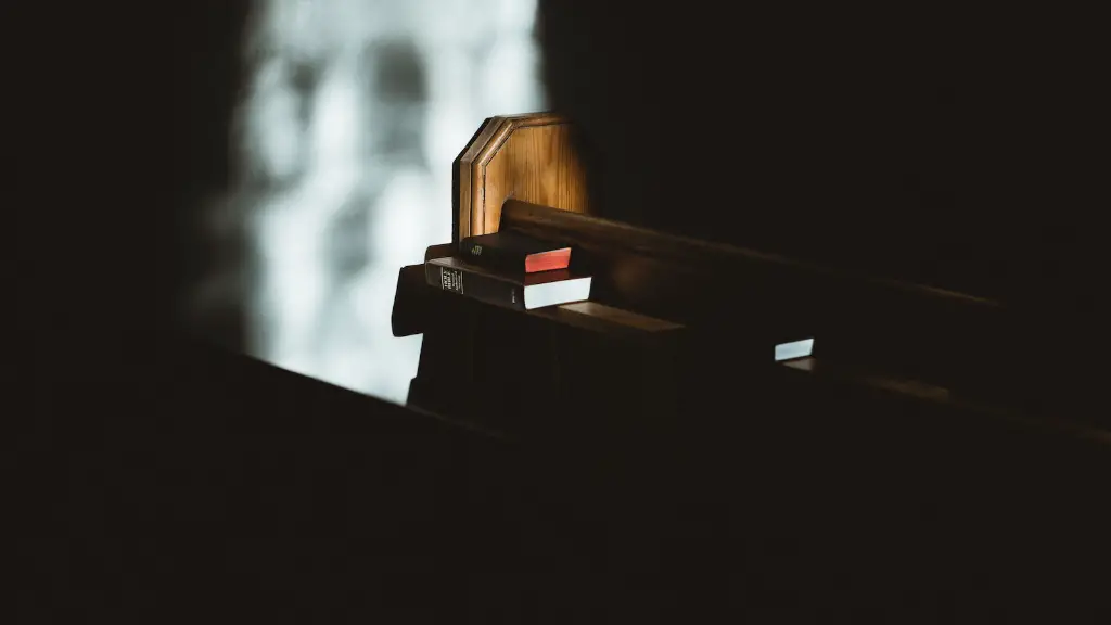 What does the bible say about flickering lights?