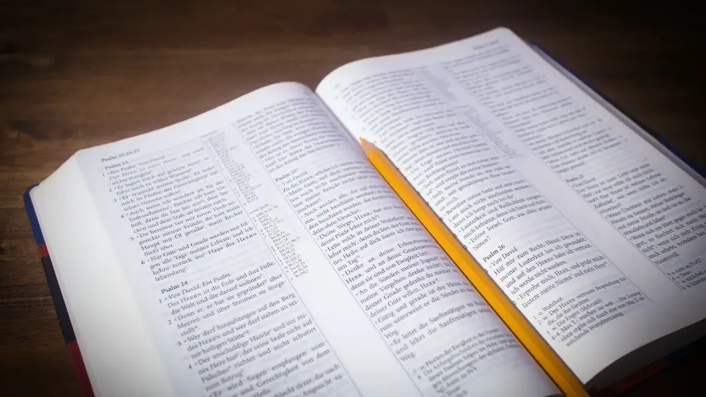 What does the bible say about lawsuits?