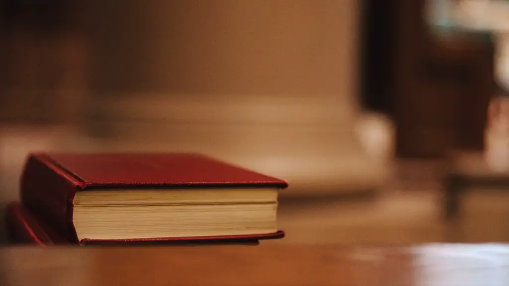 What Version Of The Bible Is Used In Catholic Mass