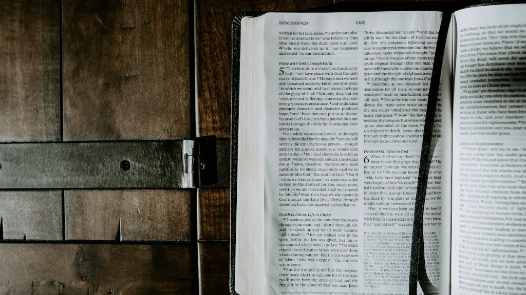 What is a bondservant in the bible?