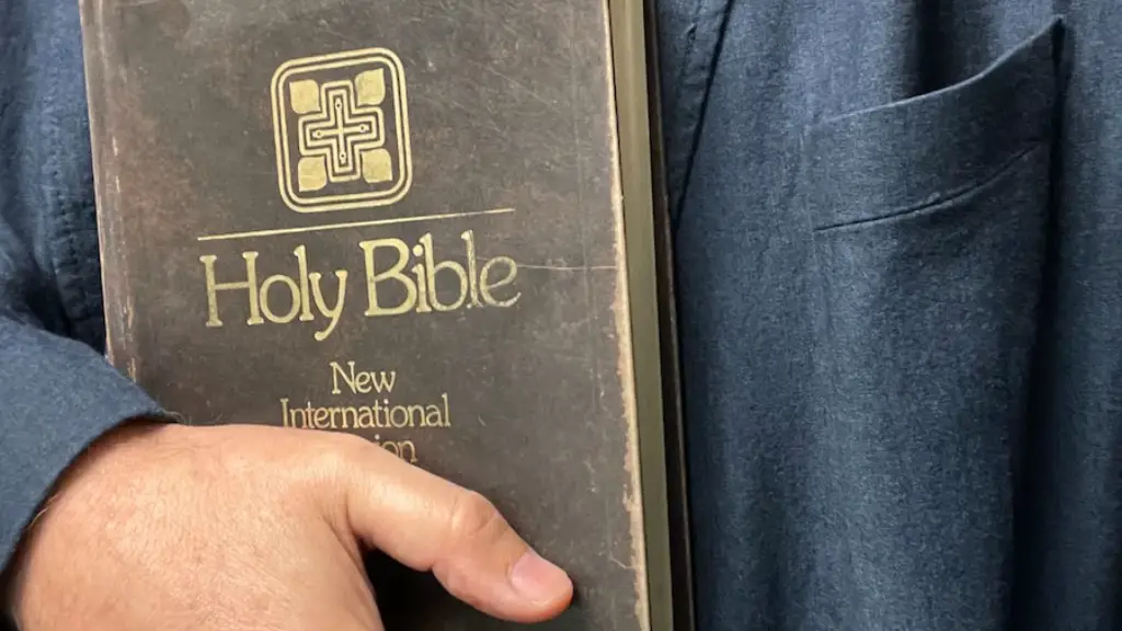 What Are The Wisdom Books Of The Bible