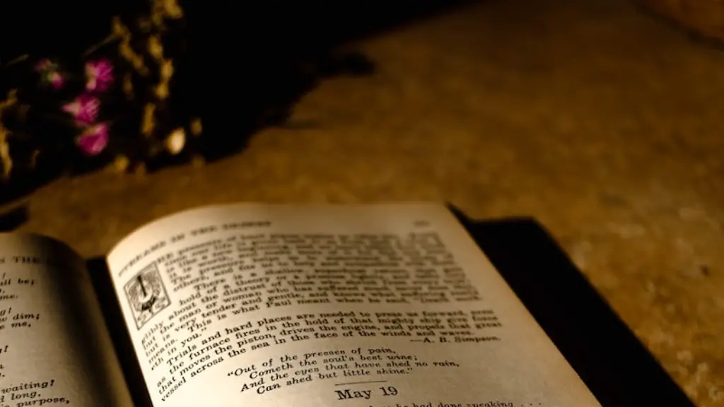 What Is A Bullock In The Bible