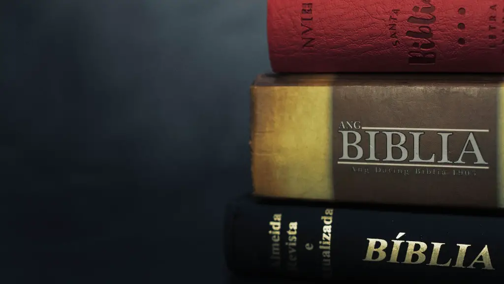 What Does The Bible Say About The Church