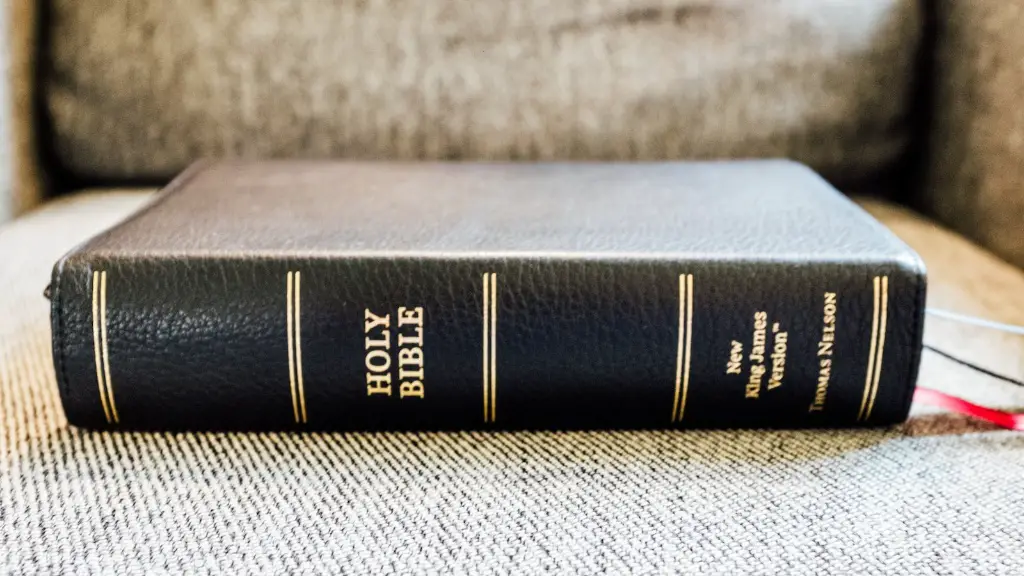 What Is The New Law In The Bible