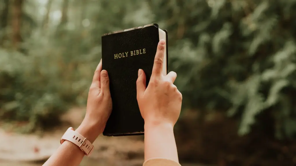 Who Was Constantine In The Bible