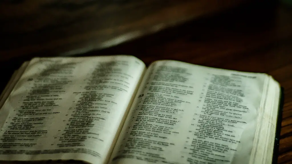 When Is Jesus Birthday In The Bible