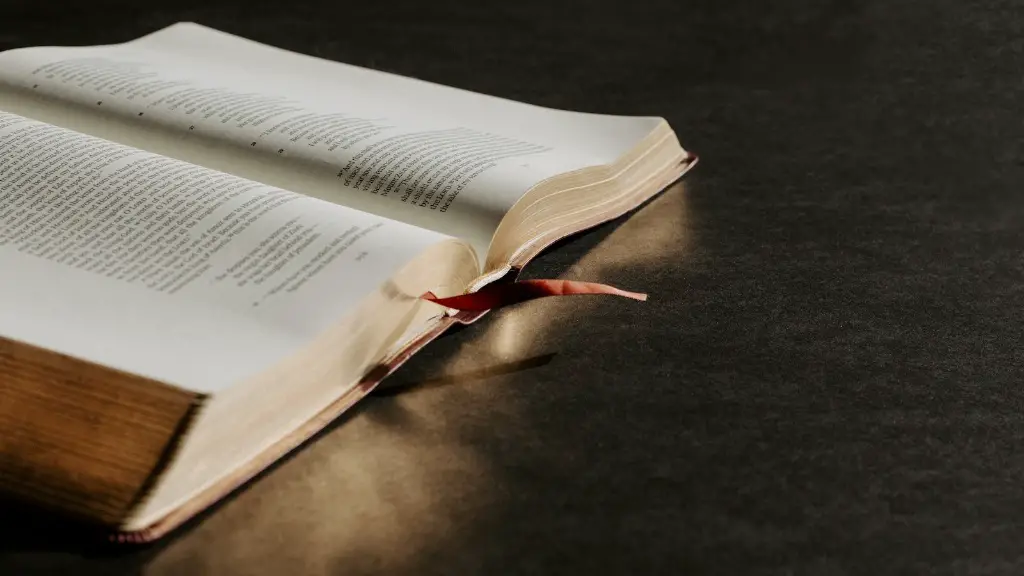 Was Matthew In The Bible Autistic