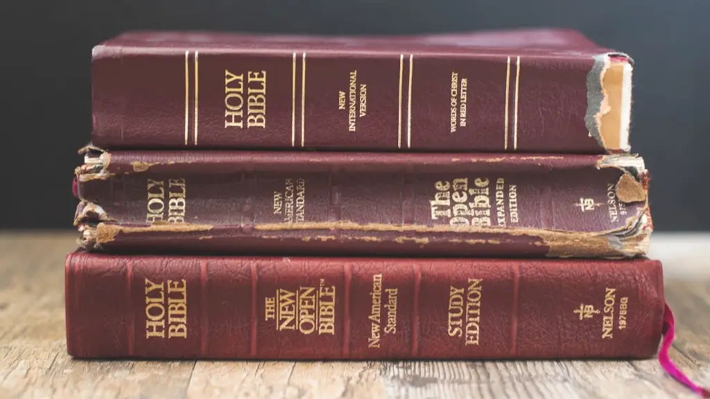 What does vindicated mean in the bible?