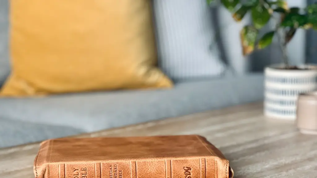 How To Study The Bible Effectively