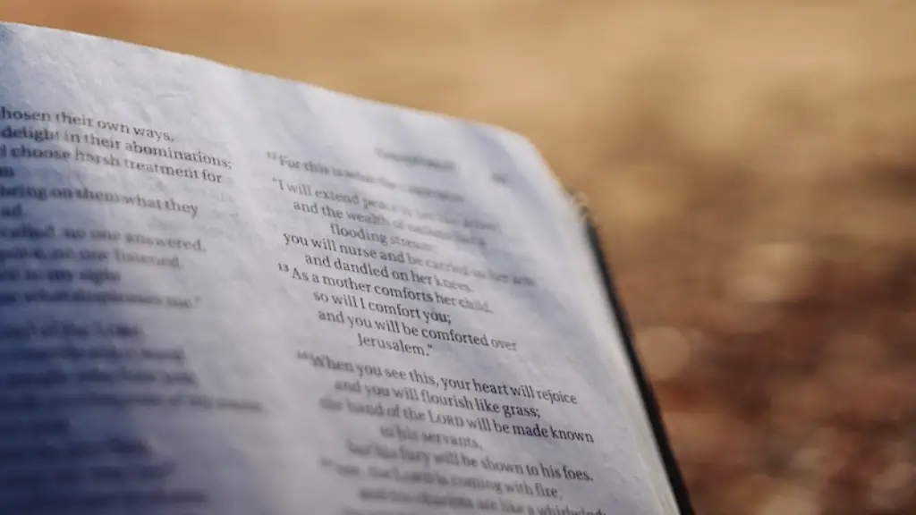 Who Wrote Deuteronomy In The Bible