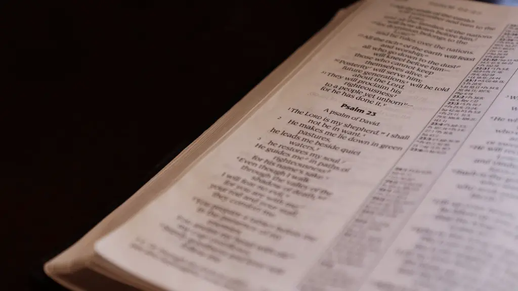 Why is it important to study the bible?