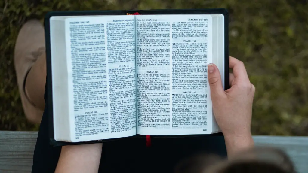 What Does The Bible Actually Say About Homosexuality