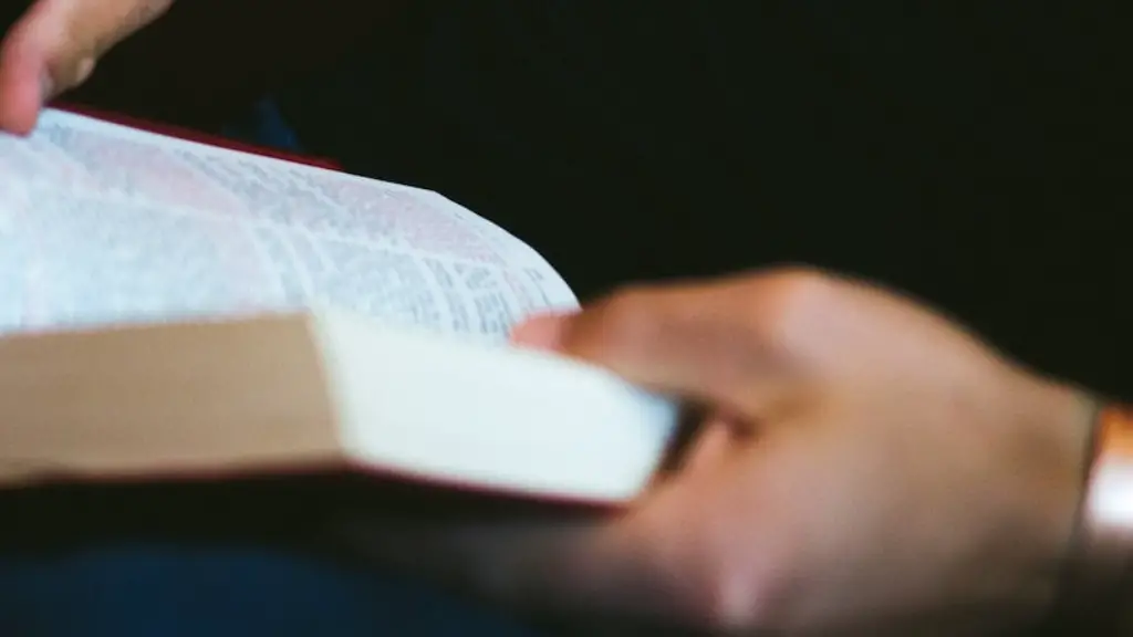 Why Did Protestants Remove Books From The Bible