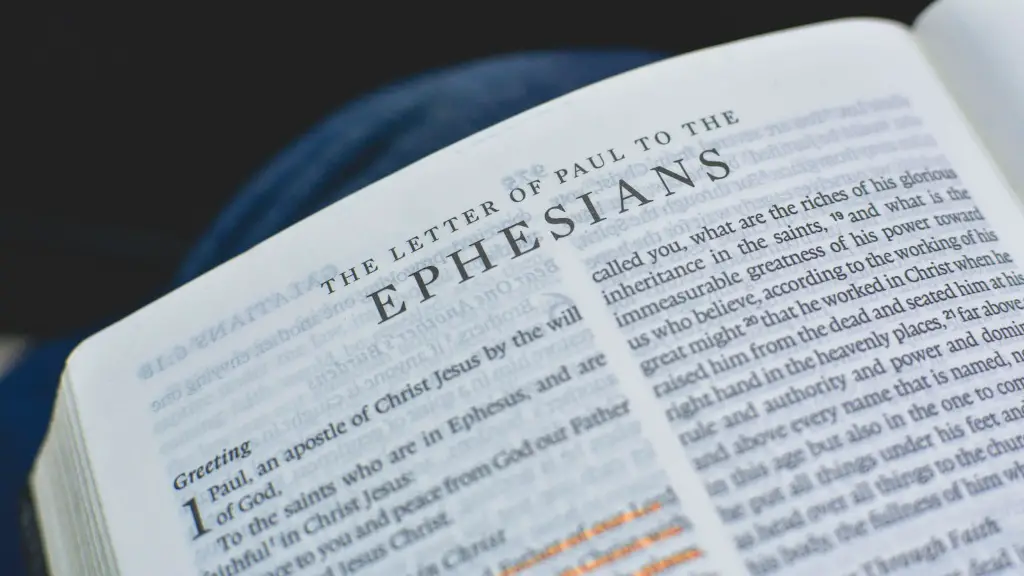 Where Is Zephaniah In The Bible