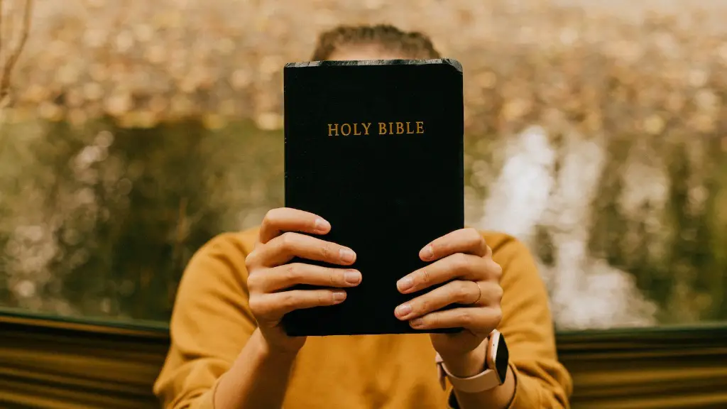 How Many Books Are In The Bible