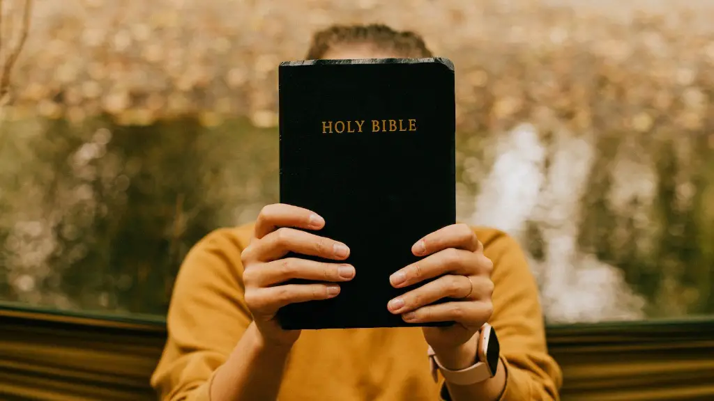 Who Canonized The Bible
