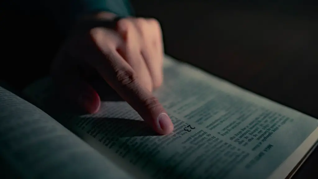 What Is The Holy Grail In The Bible