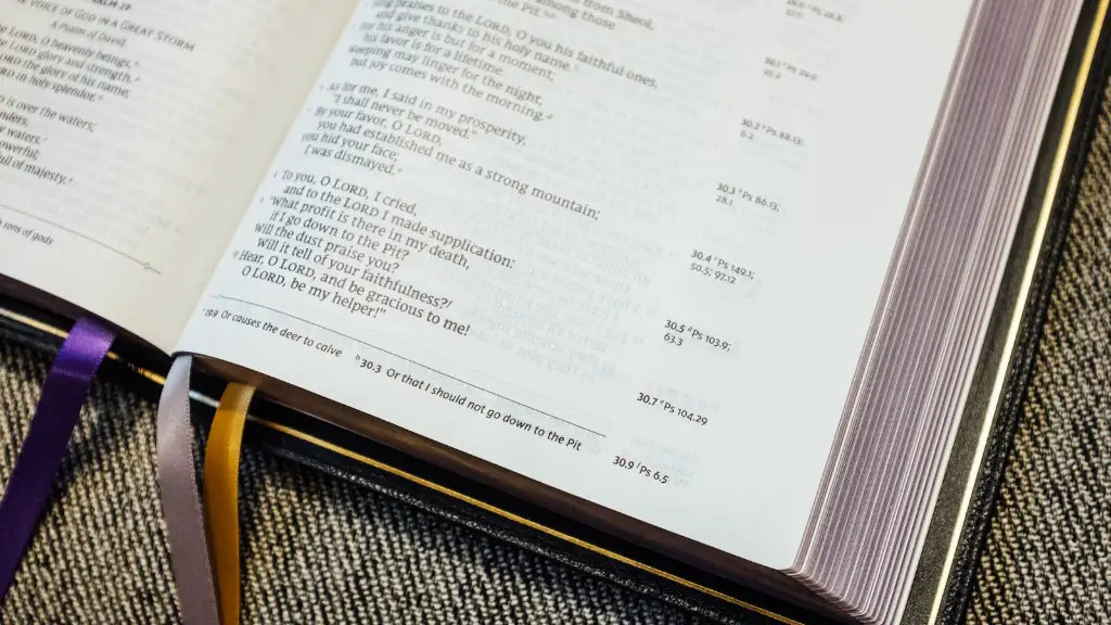 How To Get The Bible App To Read To You