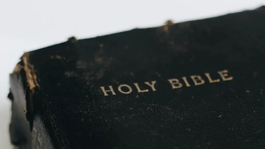 What Are The Books Of The Law In The Bible