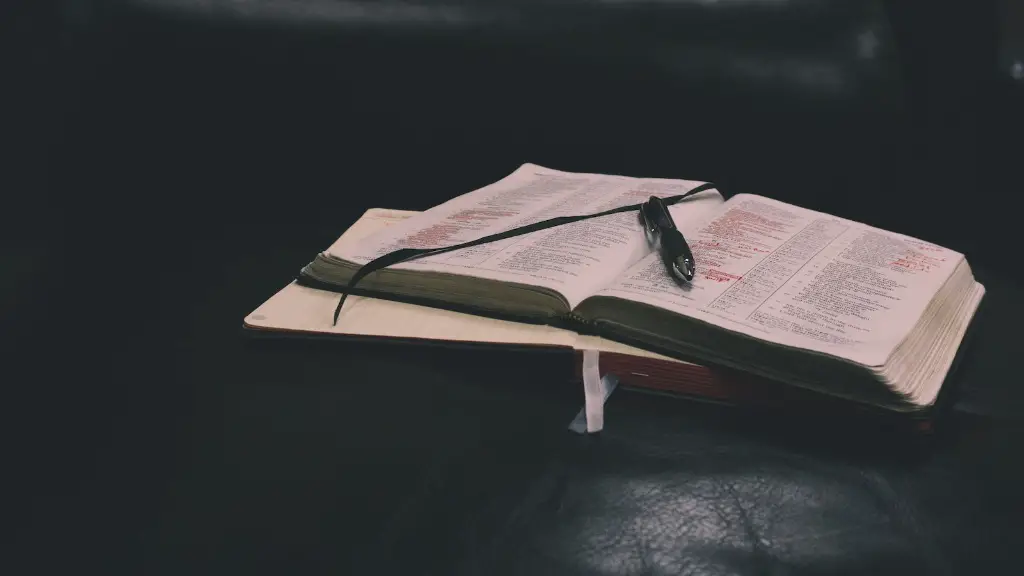 What are the 7 feasts in the bible?