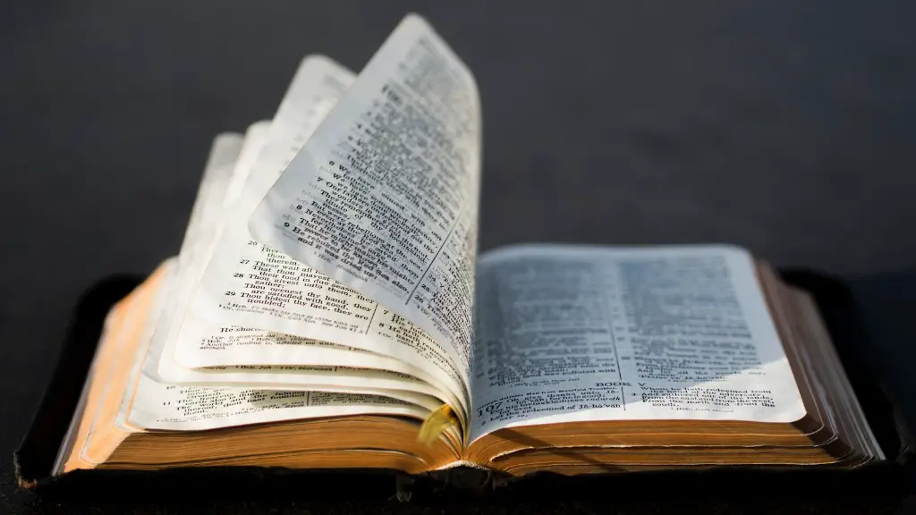 What Does The Bible Say About Being Content