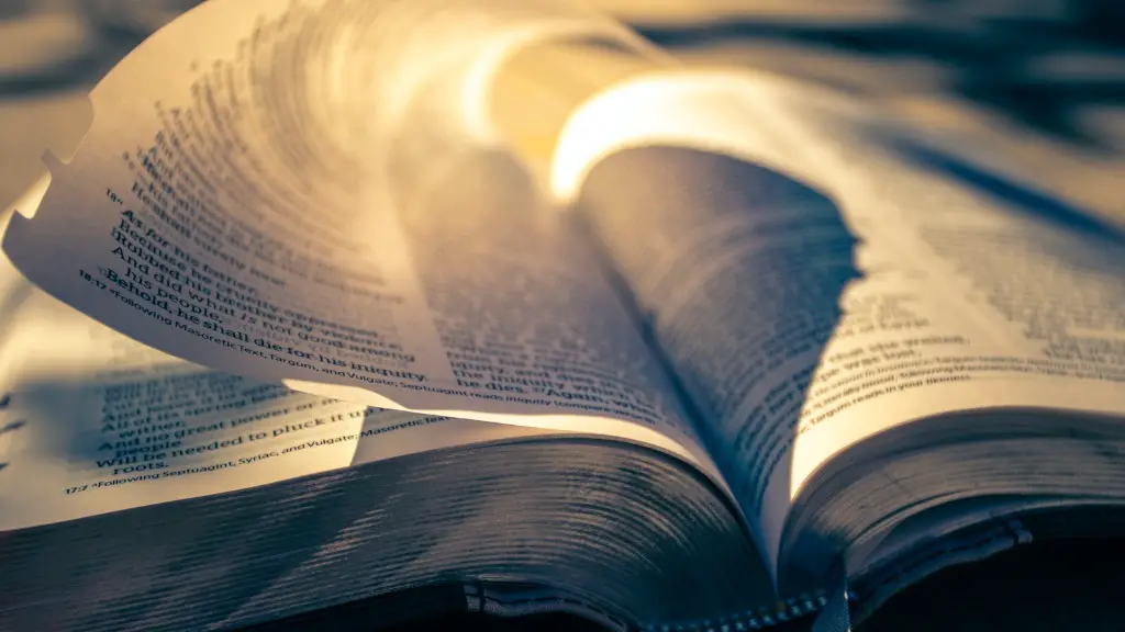 What Does 3 Scores And 10 Mean In The Bible