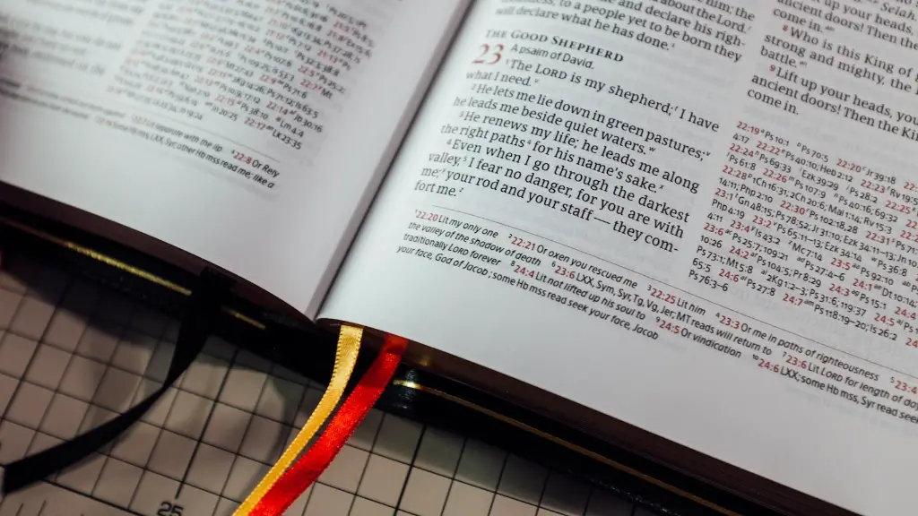 What Are The Lost Books Of The Bible
